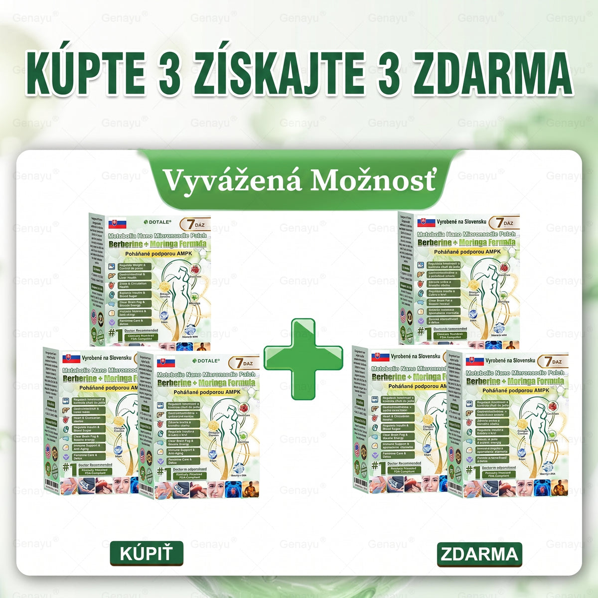 𝑫𝑶𝑻𝑨𝑳𝑬® 𝑴𝒆𝒕𝒂𝒃𝒐𝒍𝒊𝒄 𝑵𝒂𝒏𝒐 𝑴𝒊𝒄𝒓𝒐𝒏𝒆𝒆𝒅𝒍𝒆 𝑷𝒂𝒕𝒄𝒉 🇸🇰 (𝐈𝐛𝐚 𝐫𝐚𝐳 𝐝𝐞𝐧𝐧𝐞, 𝐯𝐢𝐝𝐢𝐭𝐞ľ𝐧é 𝐳𝐦𝐞𝐧𝐲 𝐮ž 𝐳𝐚 𝟕 𝐝𝐧í) 𝘽𝙚𝙧𝙗𝙚𝙧í𝙣 + 𝙈𝙤𝙧𝙞𝙣𝙜𝙖 𝙁𝙤𝙧𝙢𝙪𝙡𝙖 ✅ 𝐏𝐫𝐞 𝐨𝐛𝐞𝐳𝐢𝐭𝐮, 𝐨𝐜𝐡𝐚𝐛𝐧𝐮𝐭ú 𝐩𝐨𝐤𝐨ž𝐤𝐮, 𝐜𝐮𝐤𝐫𝐨𝐯𝐤𝐮, 𝐬𝐩á𝐧𝐤𝐨𝐯é 𝐚𝐩𝐧𝐨𝐞, 𝐩𝐫𝐨𝐛𝐥é𝐦𝐲 𝐬 𝐤ĺ𝐛𝐦𝐢 𝐚 𝐦𝐧𝐨𝐡𝐨 𝐝𝐚𝐥š𝐢𝐞𝐡𝐨 💥💥